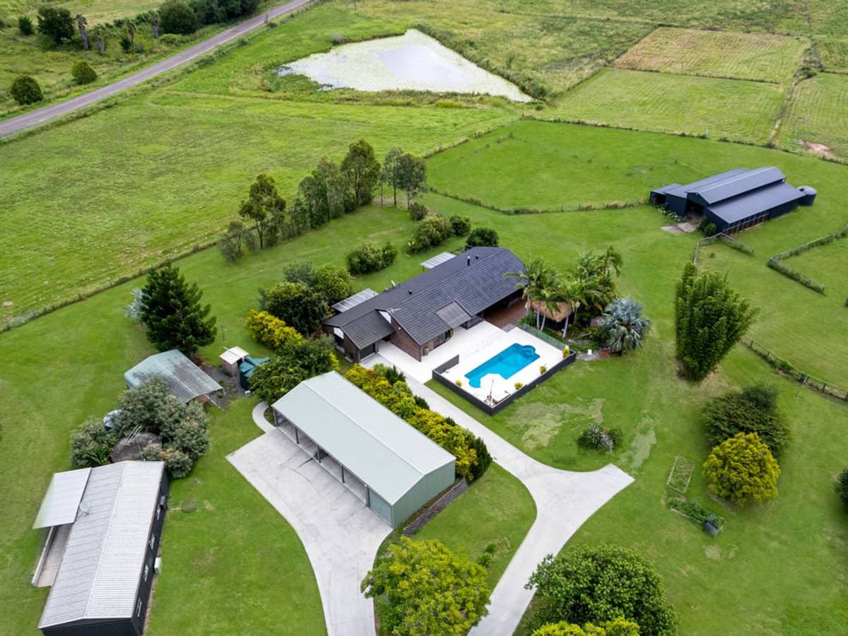 196 Biddaddaba Road, BOYLAND - Thumbnail 2