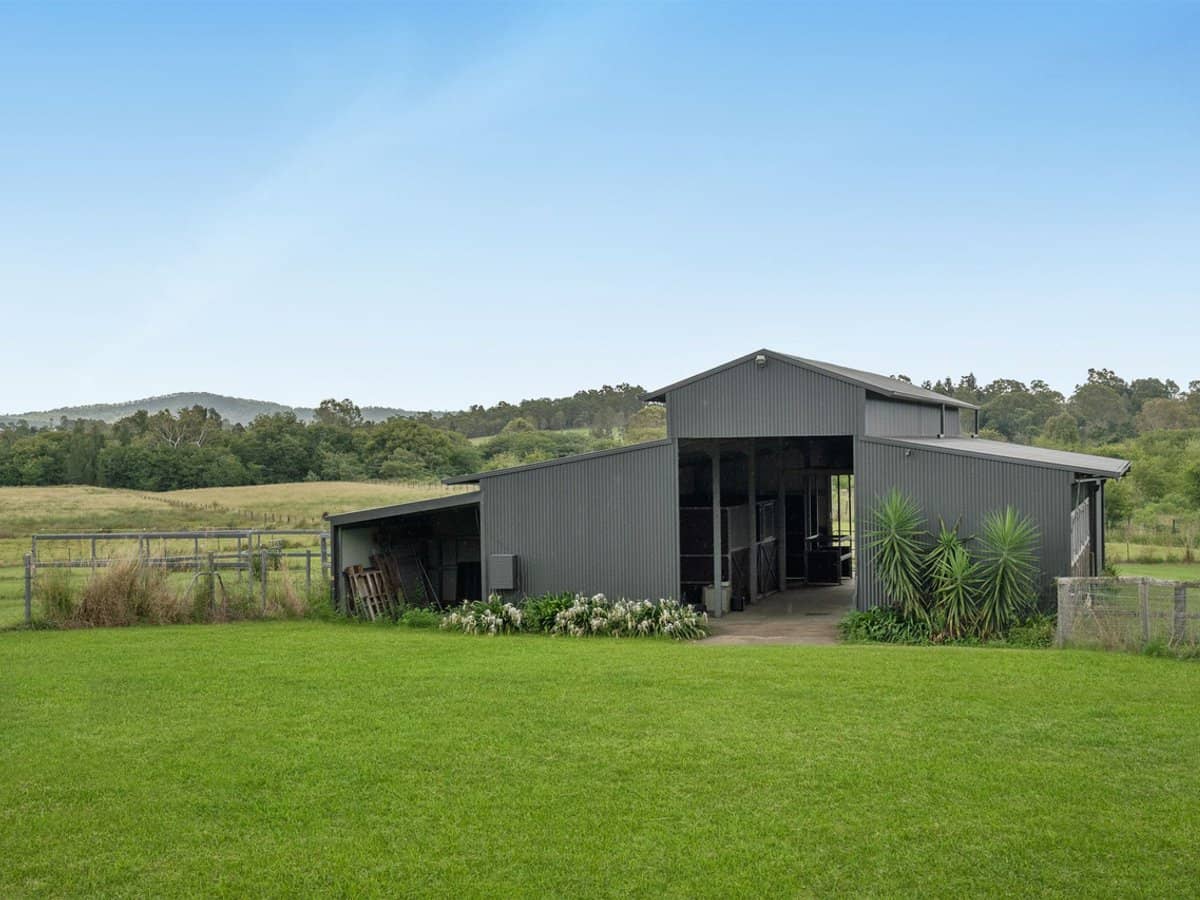 196 Biddaddaba Road, BOYLAND - Thumbnail 7