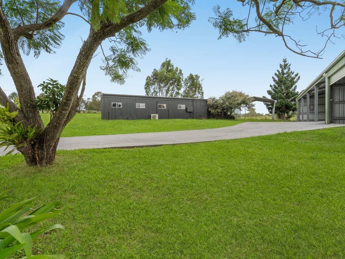 196 Biddaddaba Road, BOYLAND - Thumbnail 8