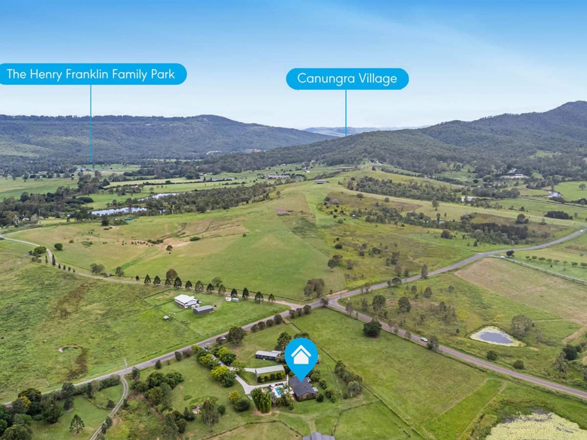 196 Biddaddaba Road, BOYLAND - Thumbnail 22