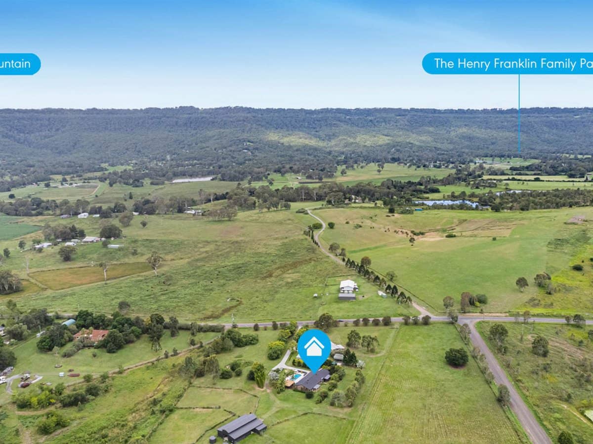 196 Biddaddaba Road, BOYLAND - Thumbnail 23