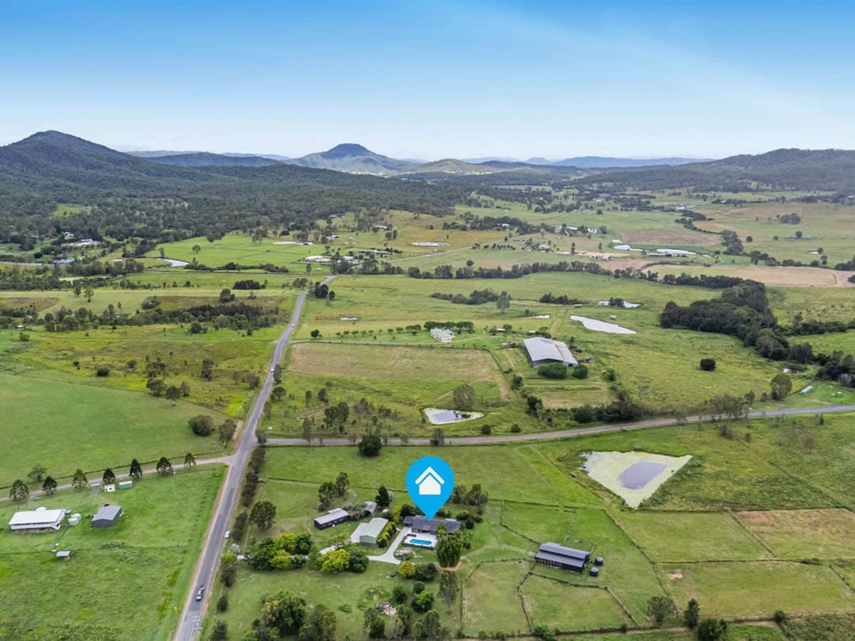 196 Biddaddaba Road, BOYLAND - Thumbnail 24