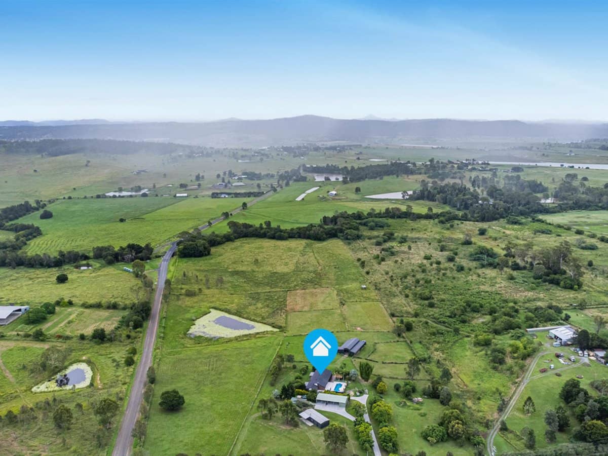 196 Biddaddaba Road, BOYLAND - Thumbnail 25