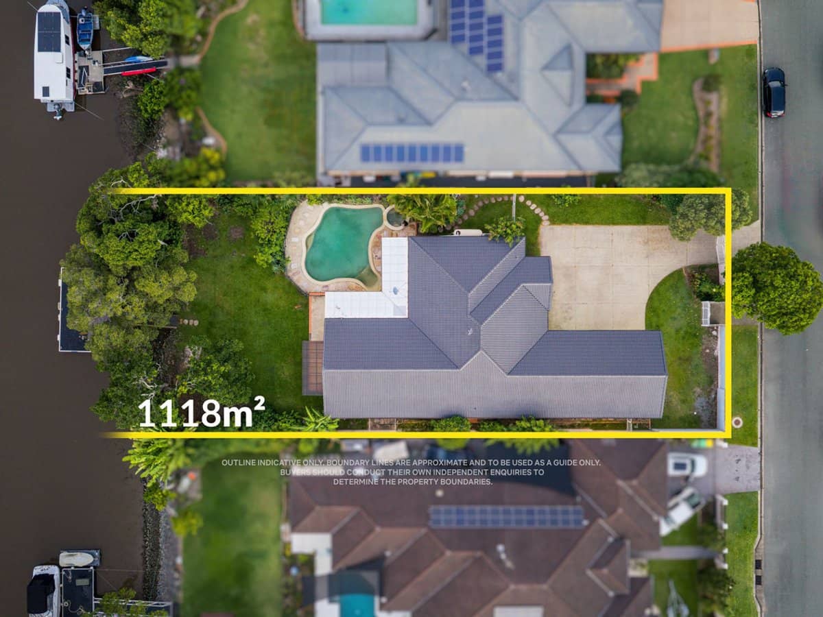 28 Saltwater Terrace, Helensvale - Thumbnail 3