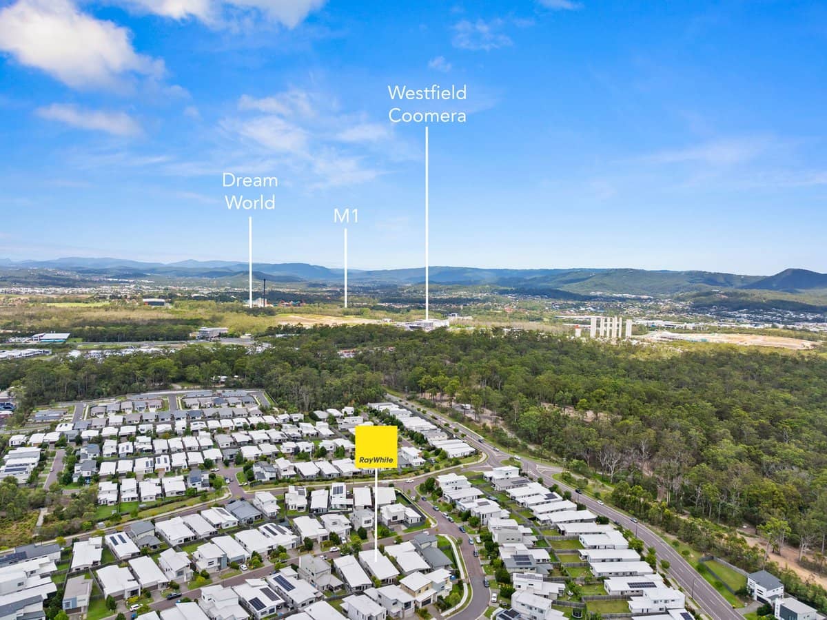 21 Corymbia Street, Coomera - Thumbnail 14