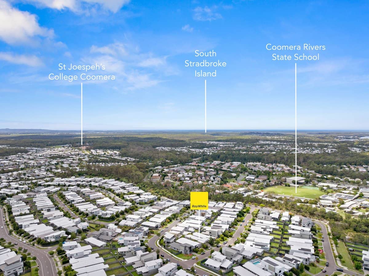 21 Corymbia Street, Coomera - Thumbnail 16