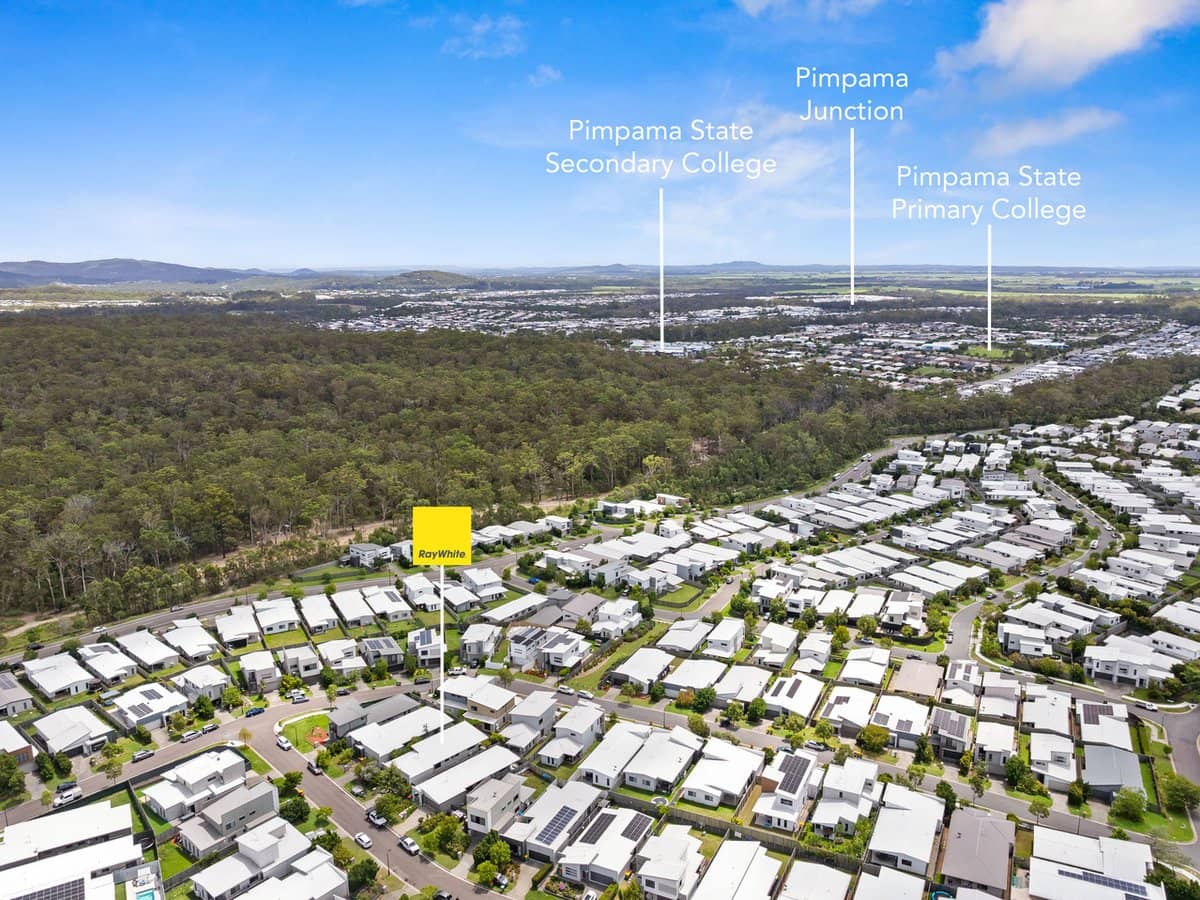 21 Corymbia Street, Coomera - Thumbnail 17