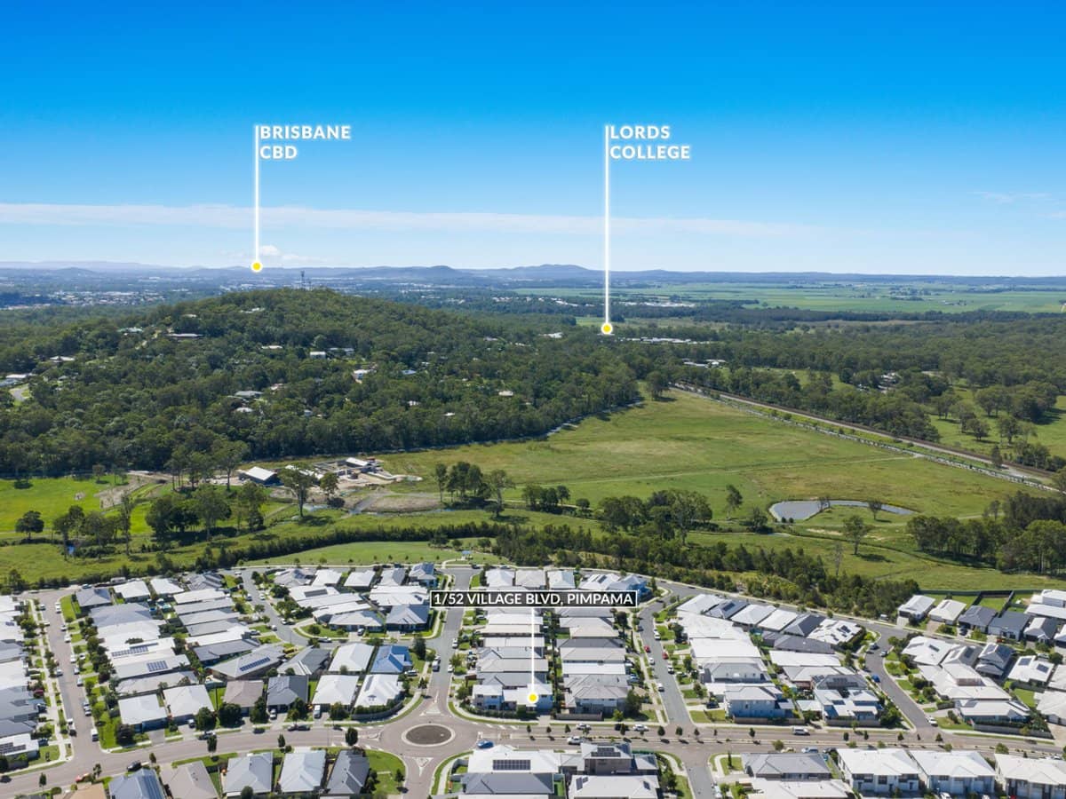 52 Village Boulevard, Pimpama - Thumbnail 25