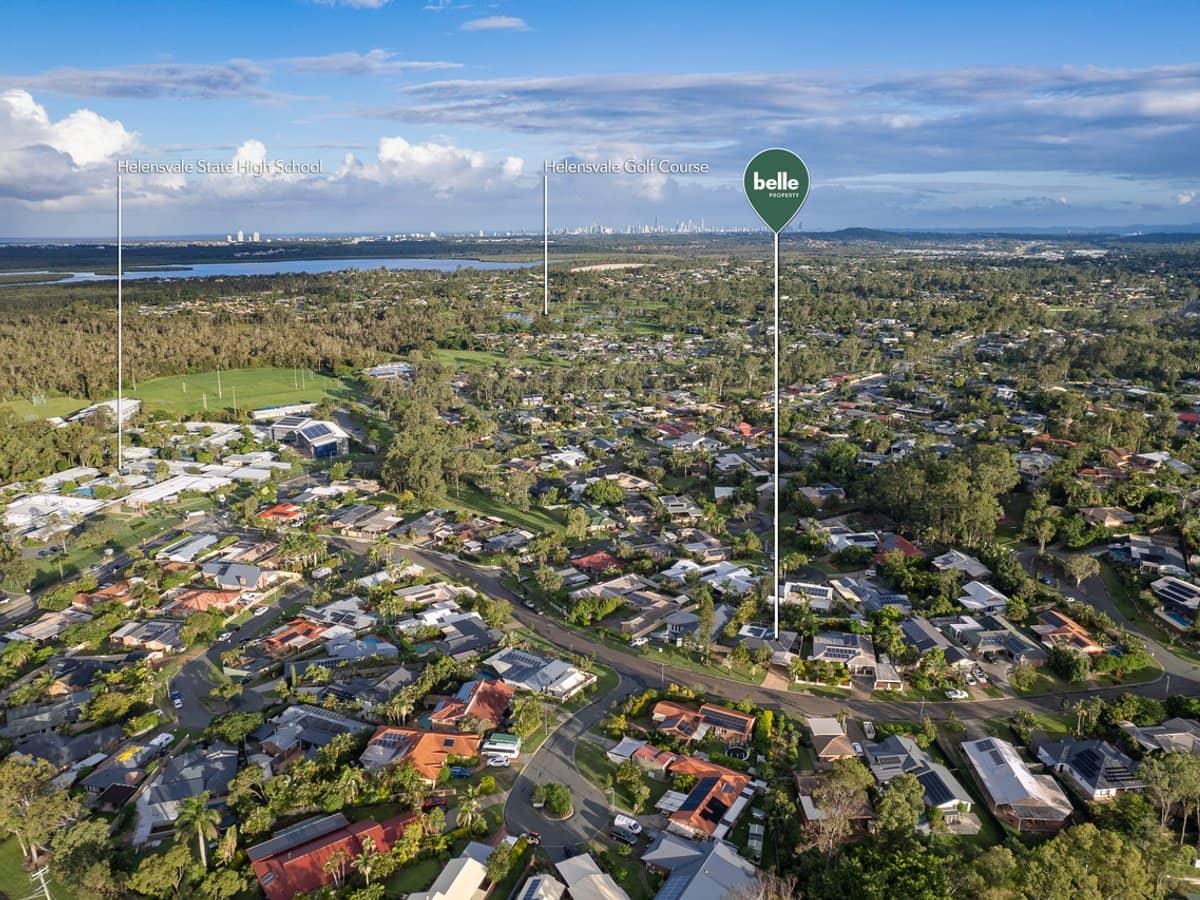 22 Adaminaby Drive, Helensvale - Thumbnail 9