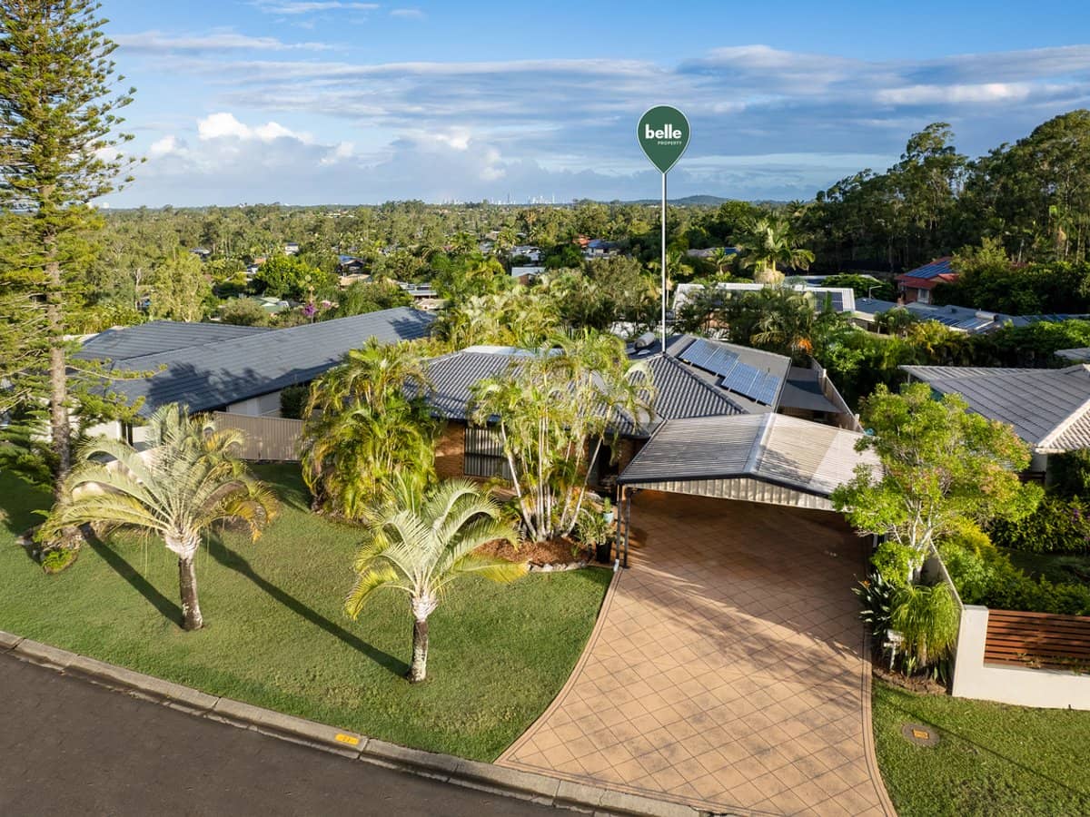 22 Adaminaby Drive, Helensvale - Thumbnail 27