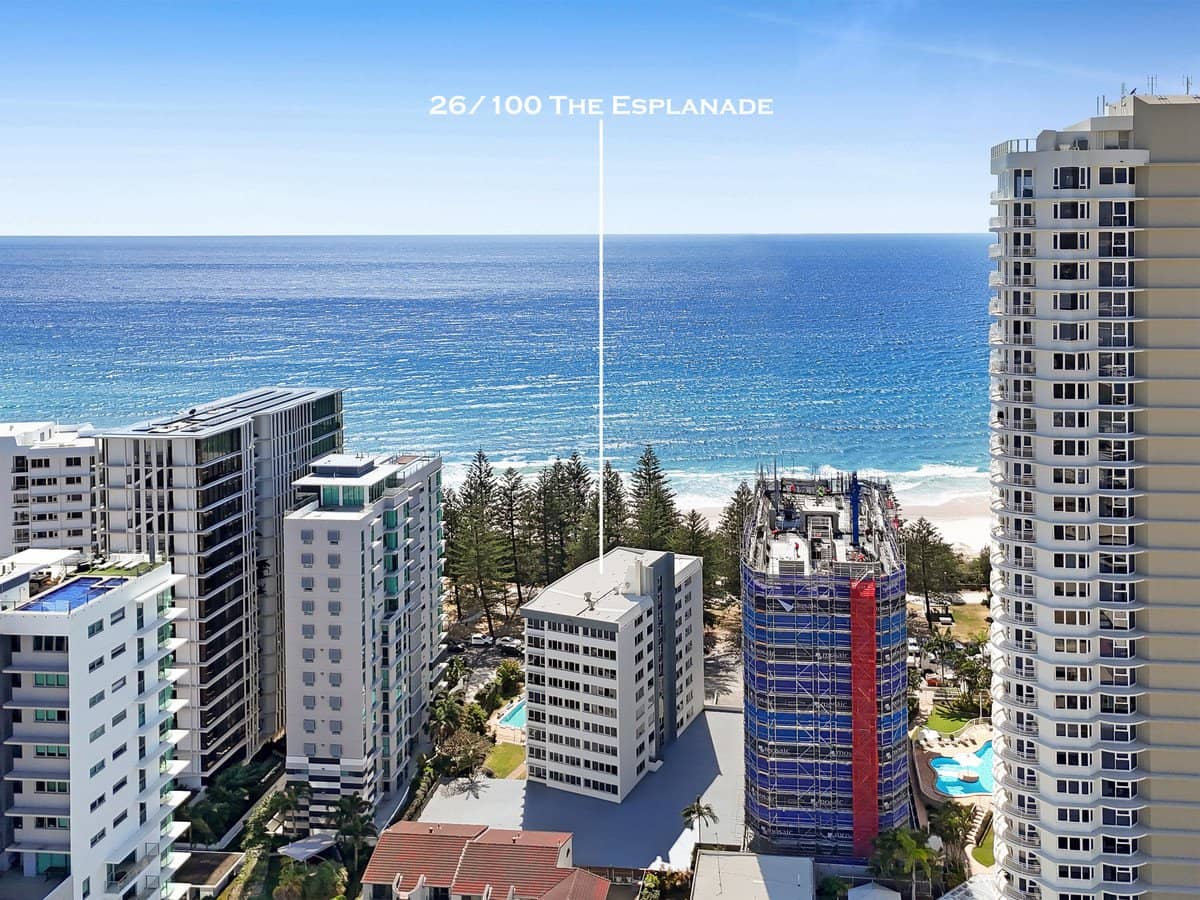 100 The Esplanade, Burleigh Heads - Thumbnail 3