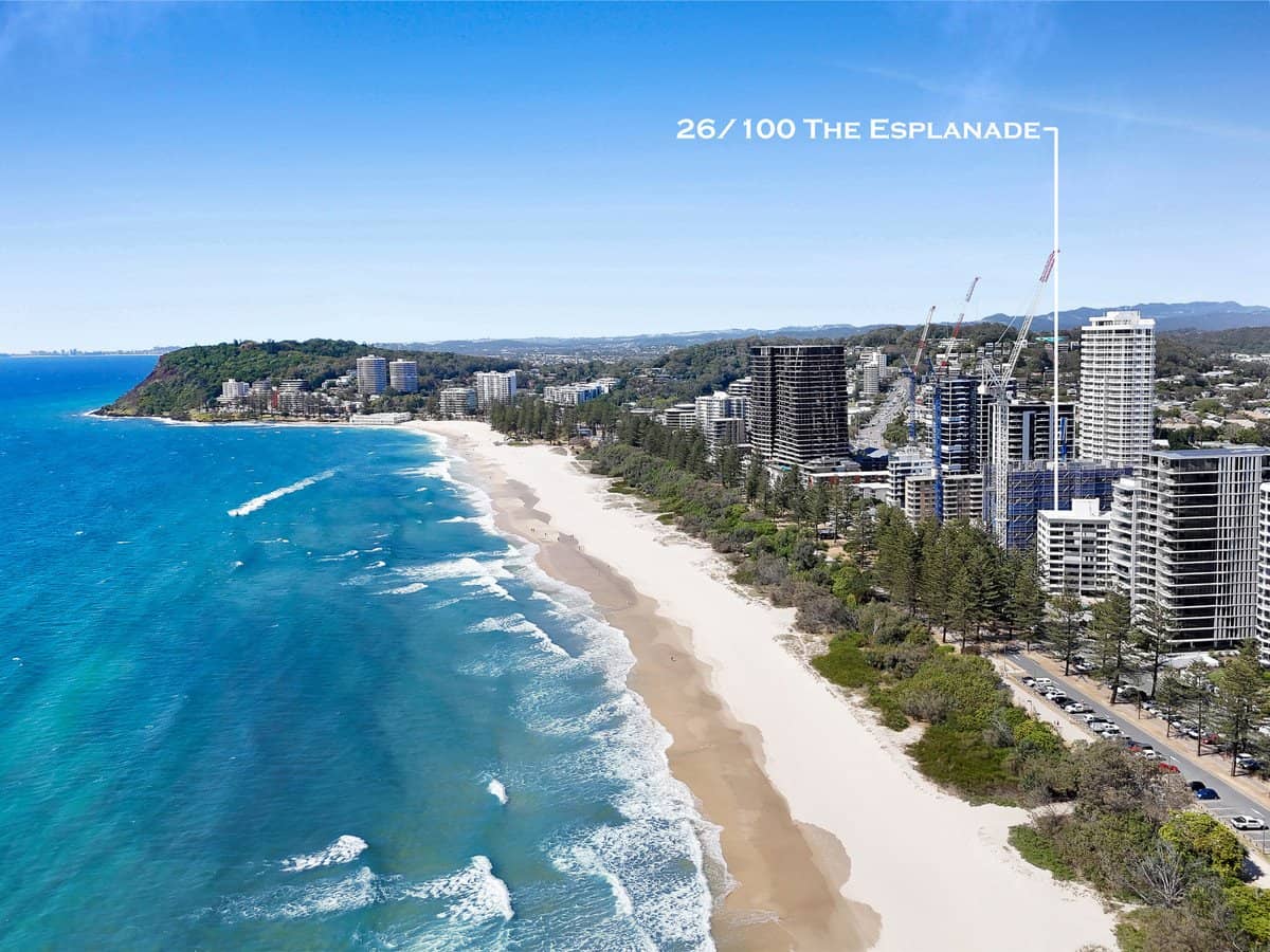 100 The Esplanade, Burleigh Heads - Thumbnail 24
