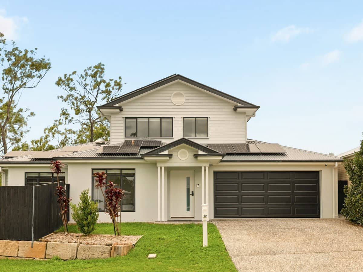 30 Discovery Boulevard, BAHRS SCRUB - Thumbnail 1