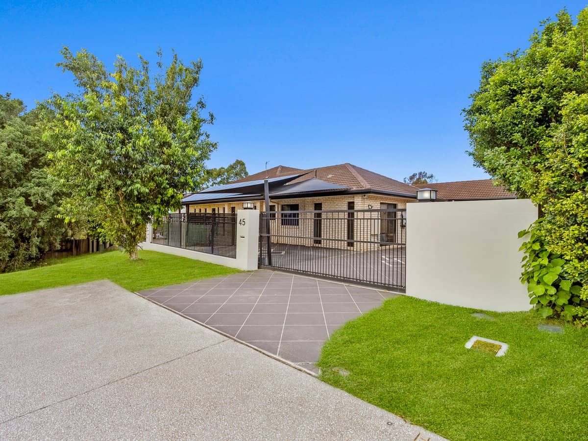 45 Majorca Crescent, VARSITY LAKES - Thumbnail 3