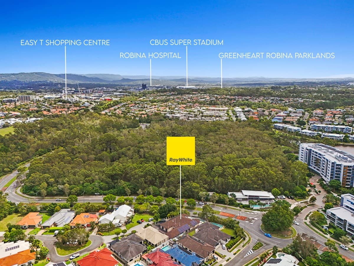 45 Majorca Crescent, VARSITY LAKES - Thumbnail 22