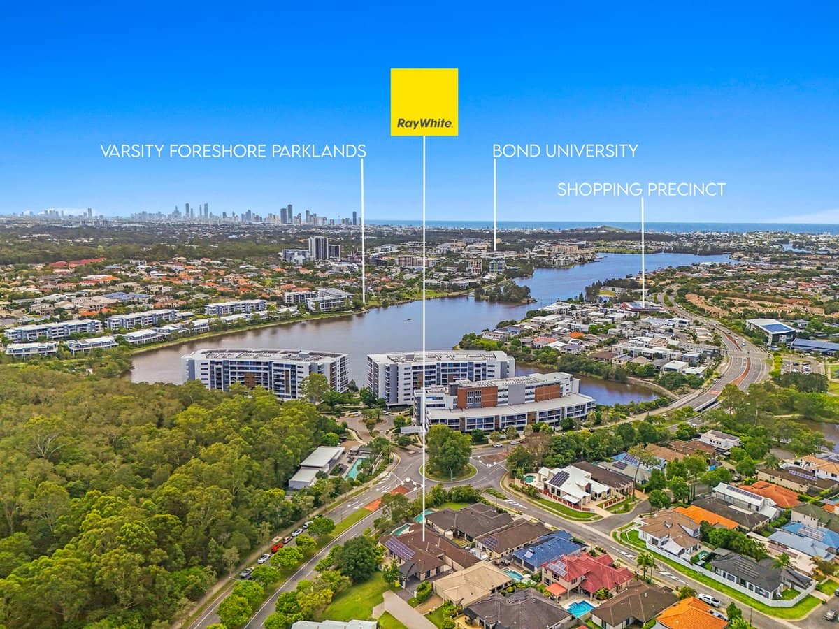 45 Majorca Crescent, VARSITY LAKES - Thumbnail 23