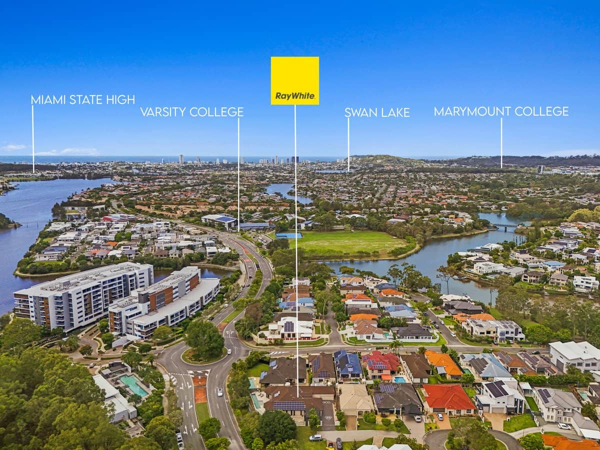 45 Majorca Crescent, VARSITY LAKES - Thumbnail 24