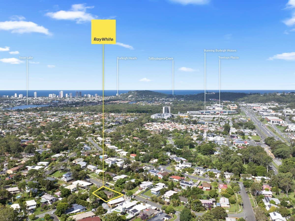 2 Wattle Street, VARSITY LAKES - Thumbnail 20