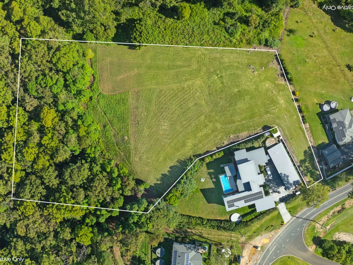 89 Guanaba Road, TAMBORINE MOUNTAIN - Thumbnail 2