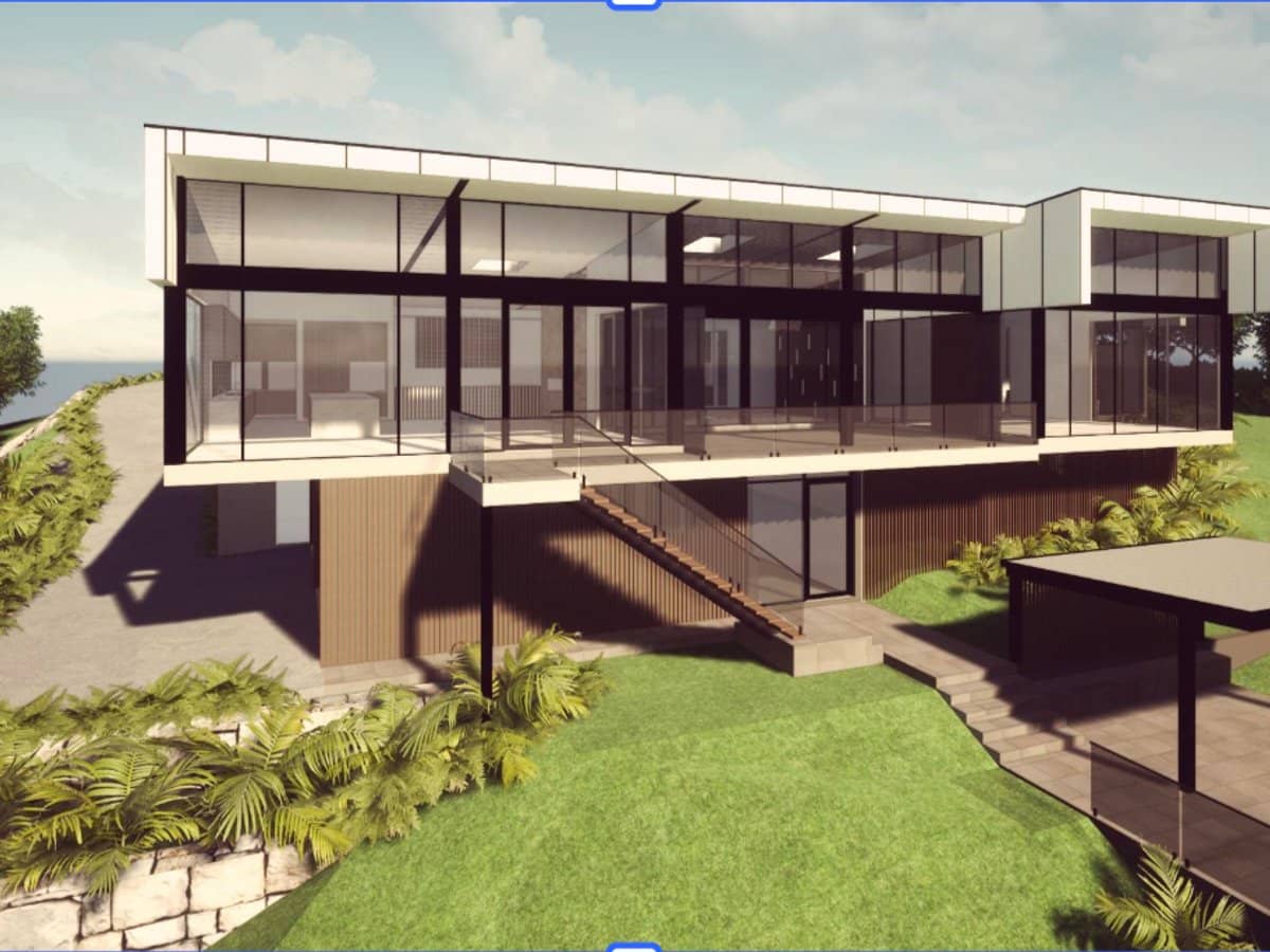 89 Guanaba Road, TAMBORINE MOUNTAIN - Thumbnail 3