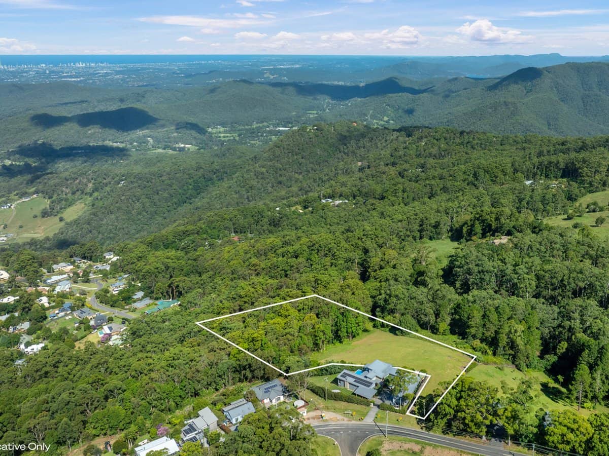 89 Guanaba Road, TAMBORINE MOUNTAIN - Thumbnail 8