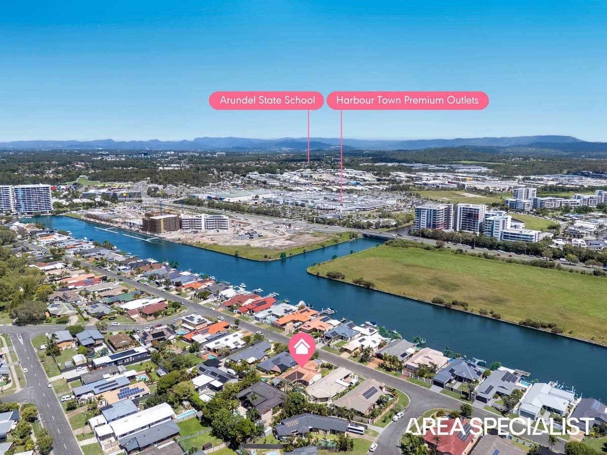 47 Anchorage Way, Runaway Bay - Thumbnail 18