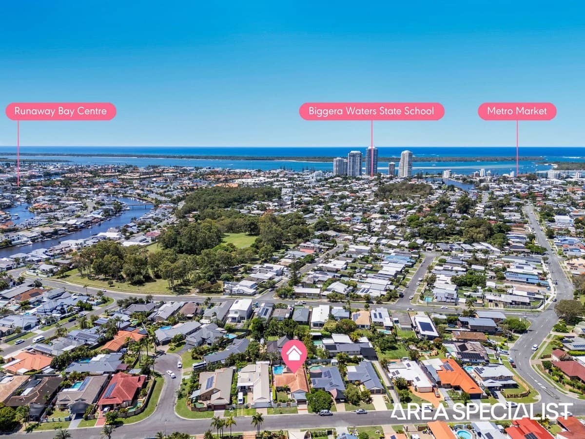 47 Anchorage Way, Runaway Bay - Thumbnail 19