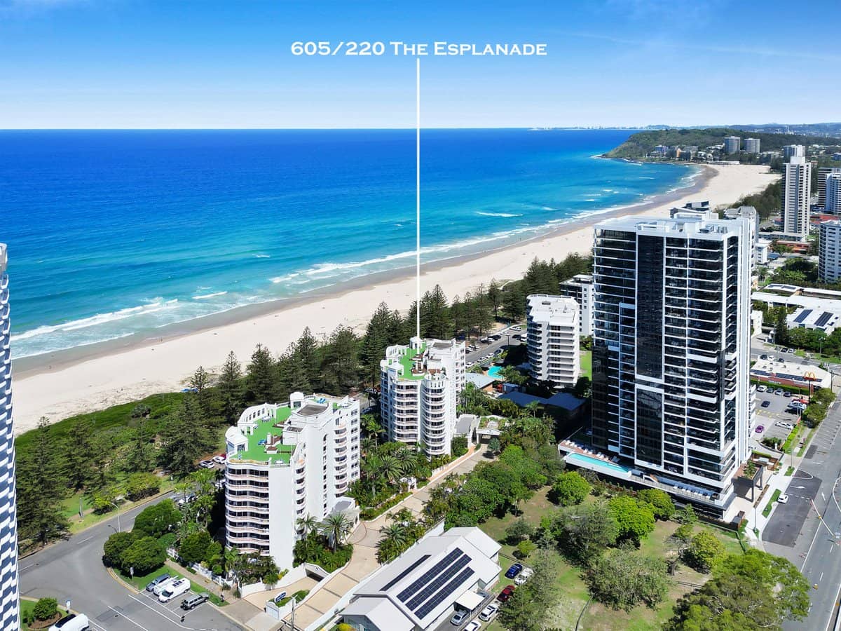 220 The Esplanade, Burleigh Heads - Thumbnail 22
