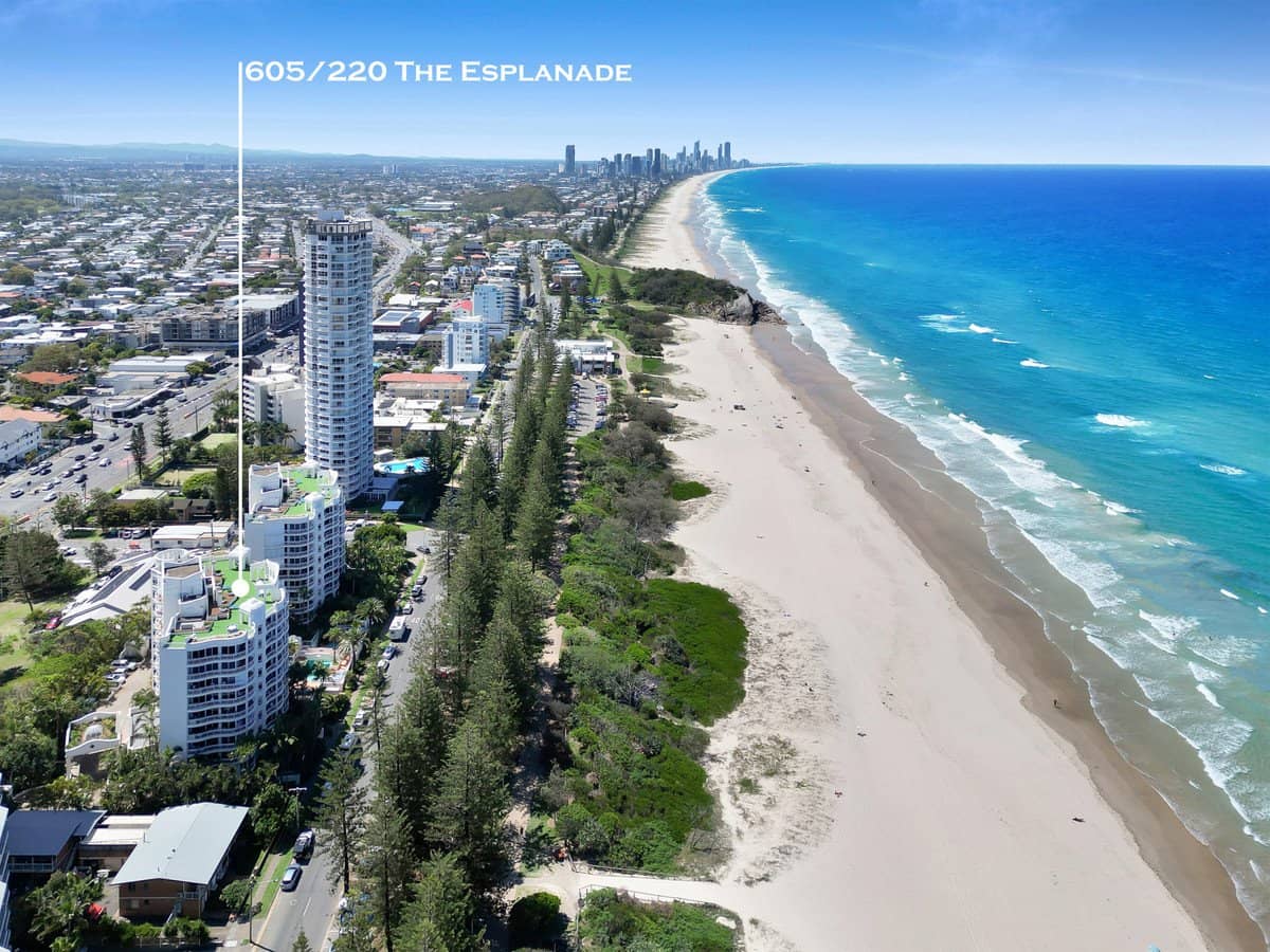 220 The Esplanade, Burleigh Heads - Thumbnail 23
