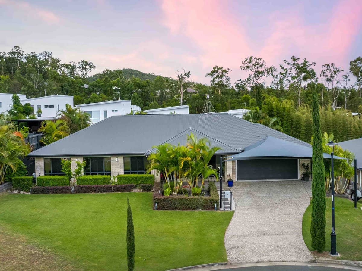 8 Bizet Court, Oxenford - Thumbnail 25