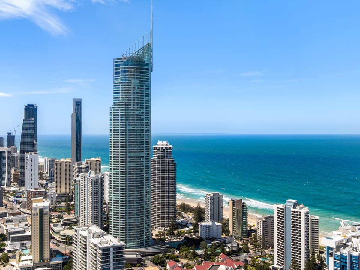 9 Hamilton Avenue, SURFERS PARADISE - Thumbnail 12