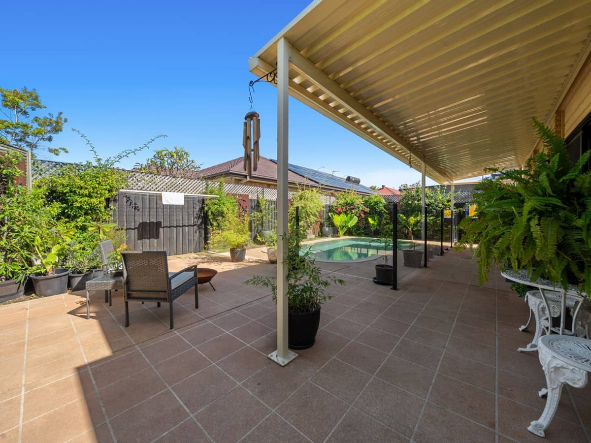 14 Shorehaven Place, VARSITY LAKES - Thumbnail 19