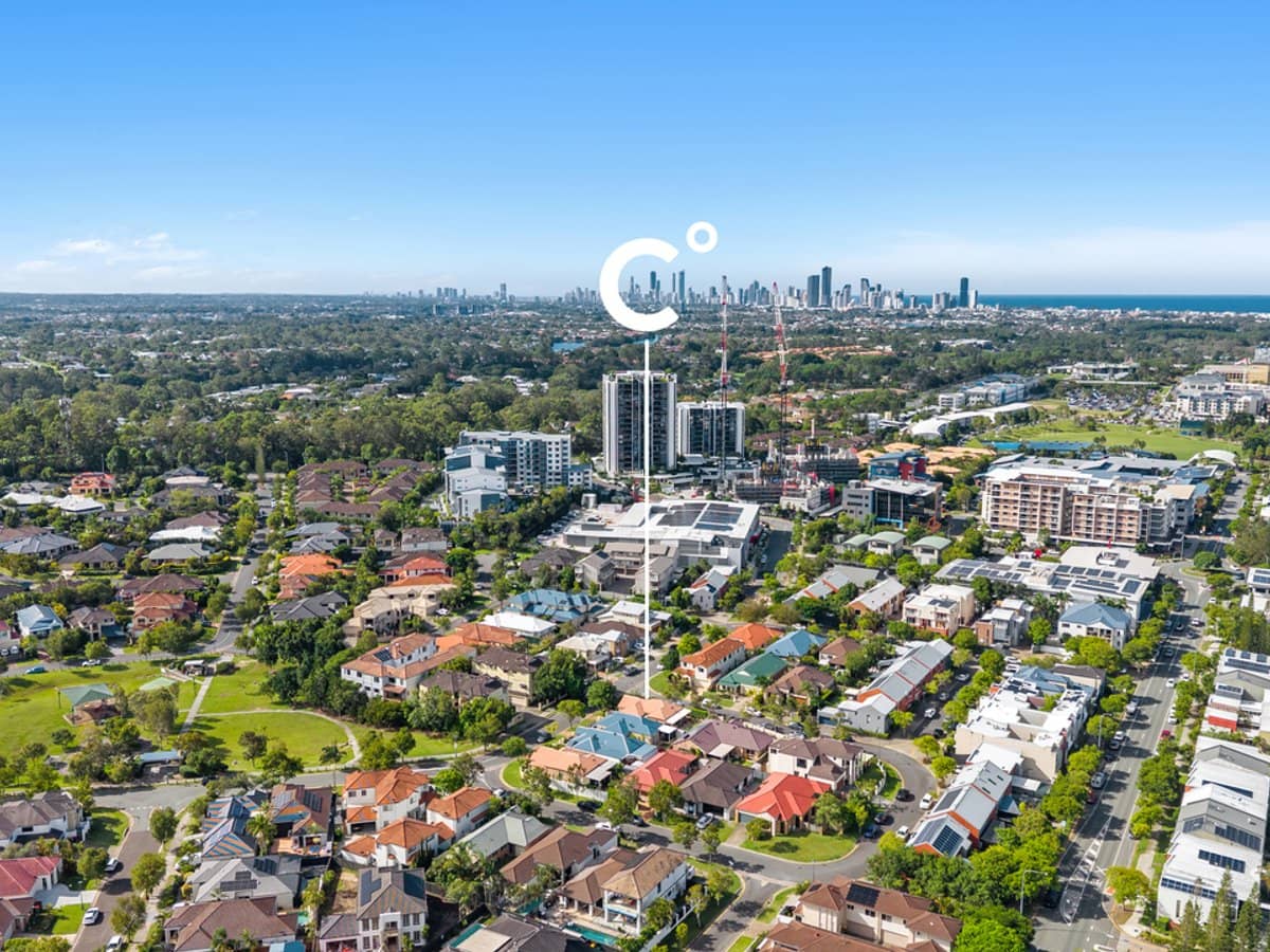 14 Shorehaven Place, VARSITY LAKES - Thumbnail 23