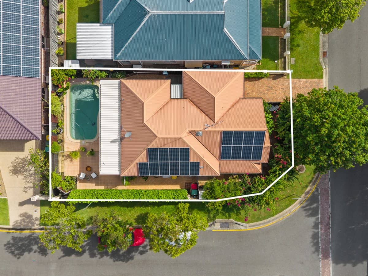 14 Shorehaven Place, VARSITY LAKES - Thumbnail 26