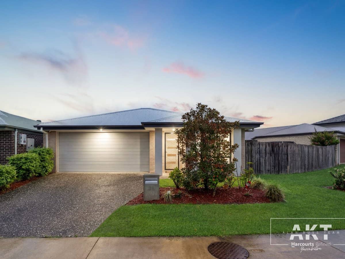 39 Orb Street, YARRABILBA - Thumbnail 1