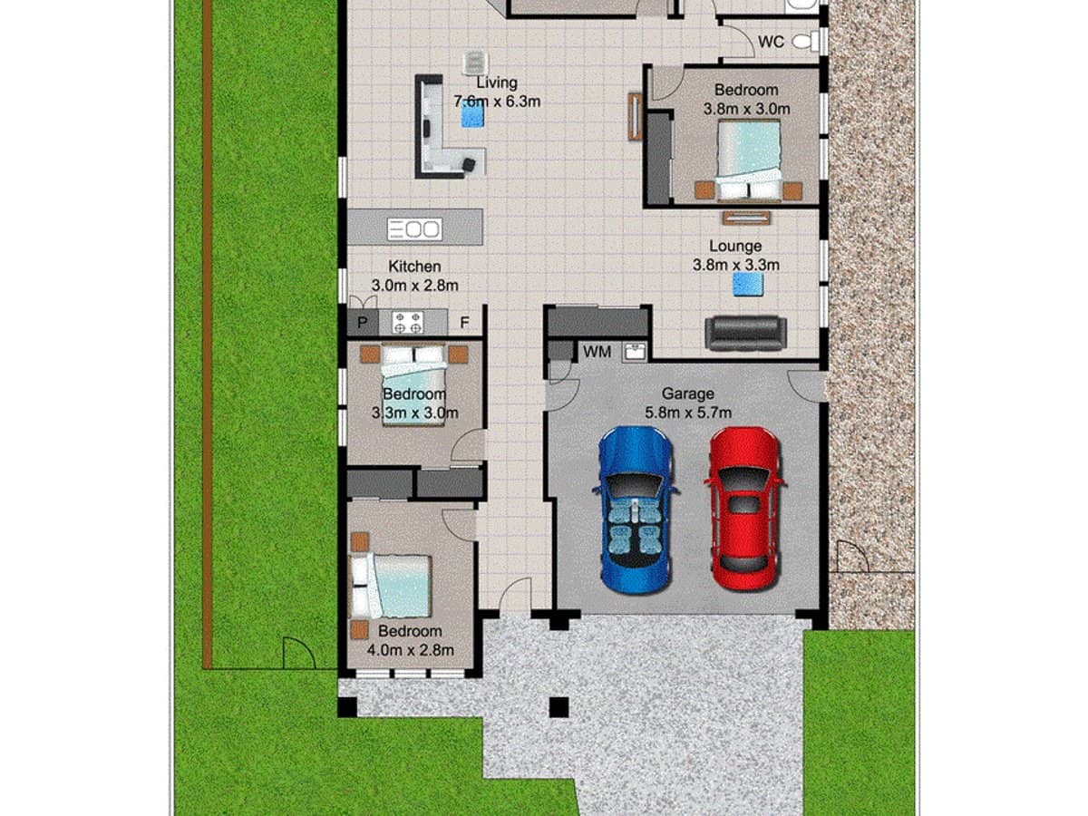 7 Moonlight Lane, COOMERA - Thumbnail 10
