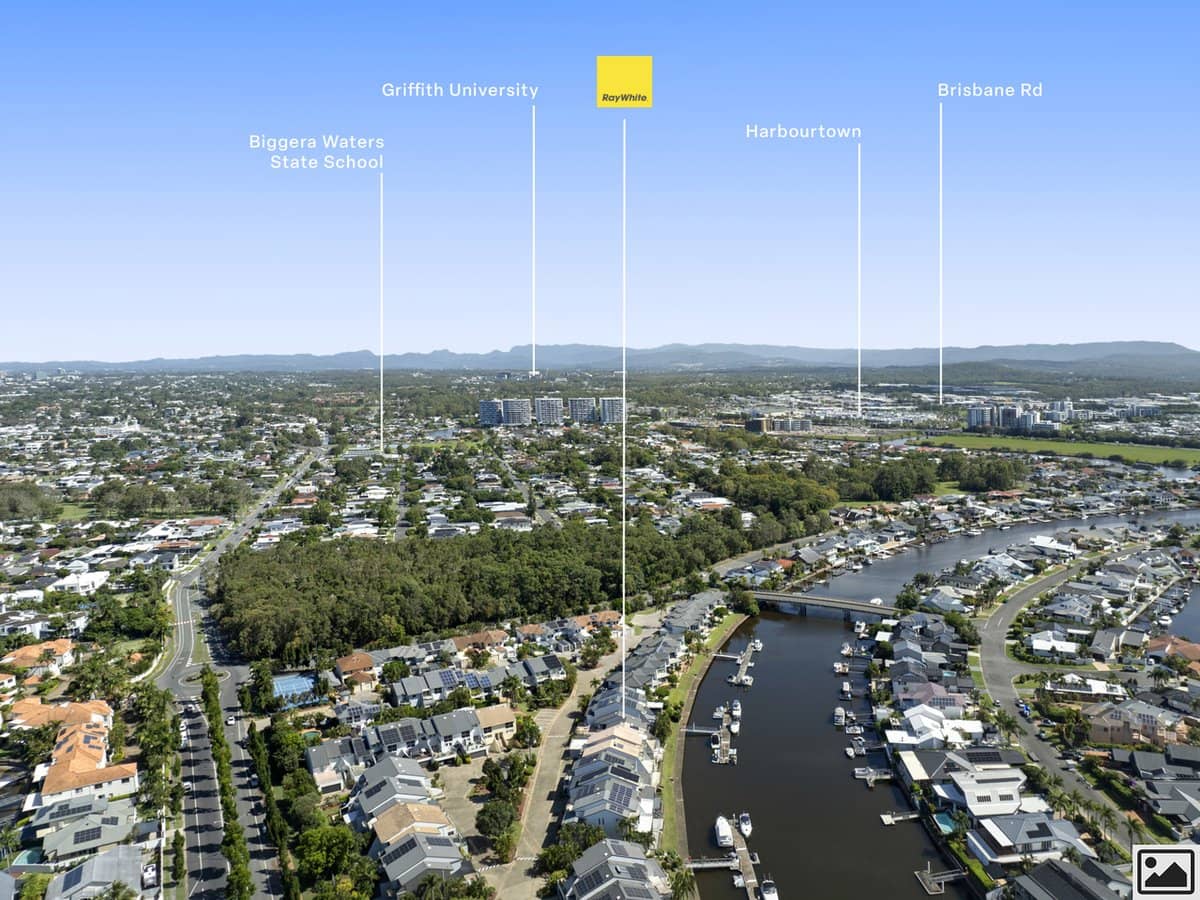 100 Morala Avenue, RUNAWAY BAY - Thumbnail 25