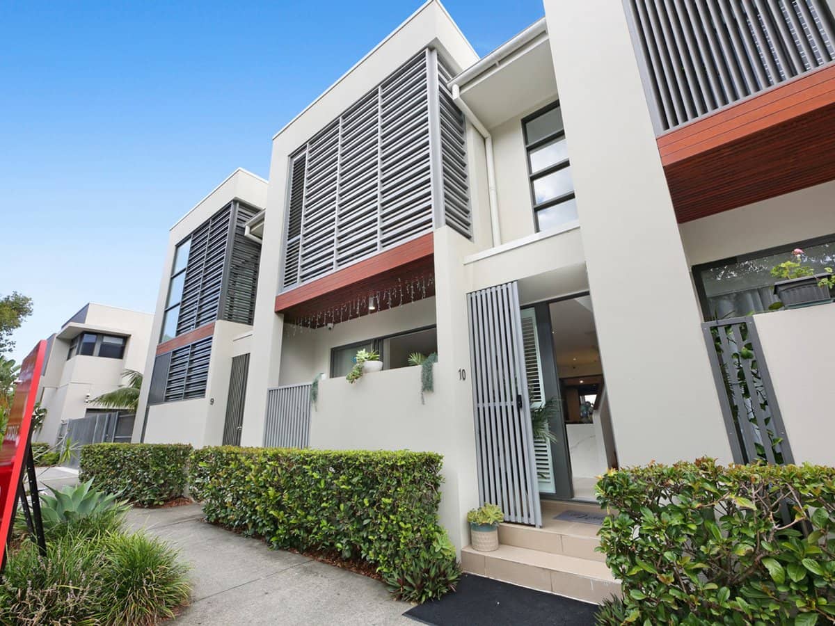 9 Moores Crescent, Varsity Lakes - Thumbnail 4