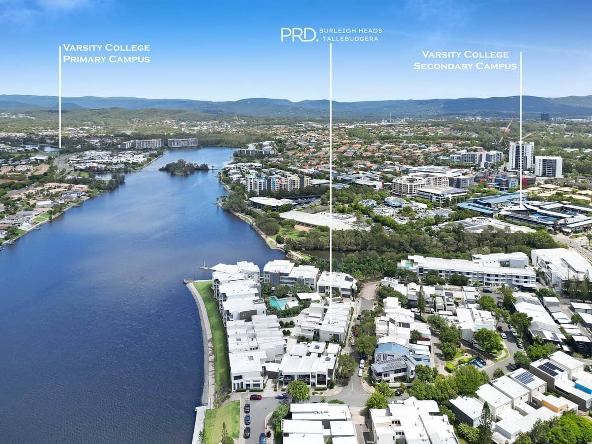 9 Moores Crescent, Varsity Lakes - Thumbnail 19