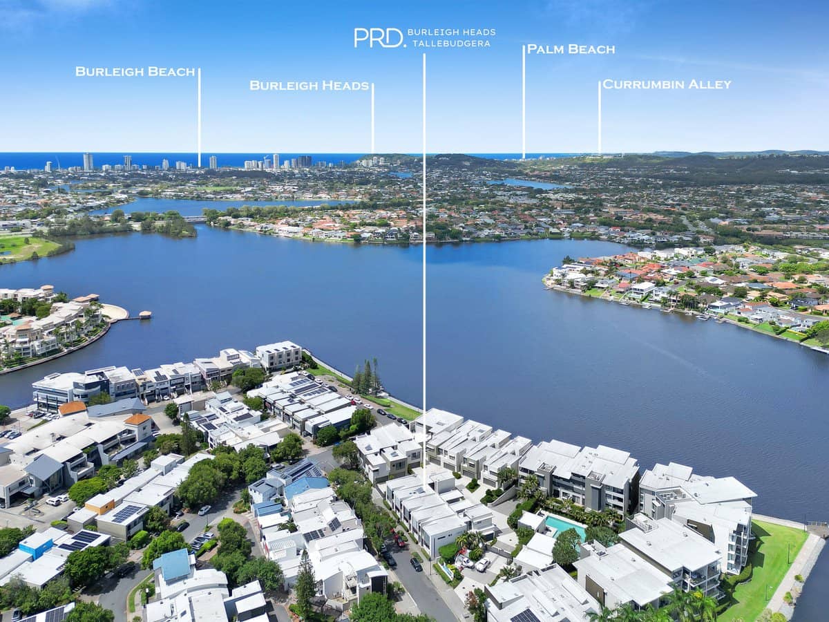 9 Moores Crescent, Varsity Lakes - Thumbnail 20