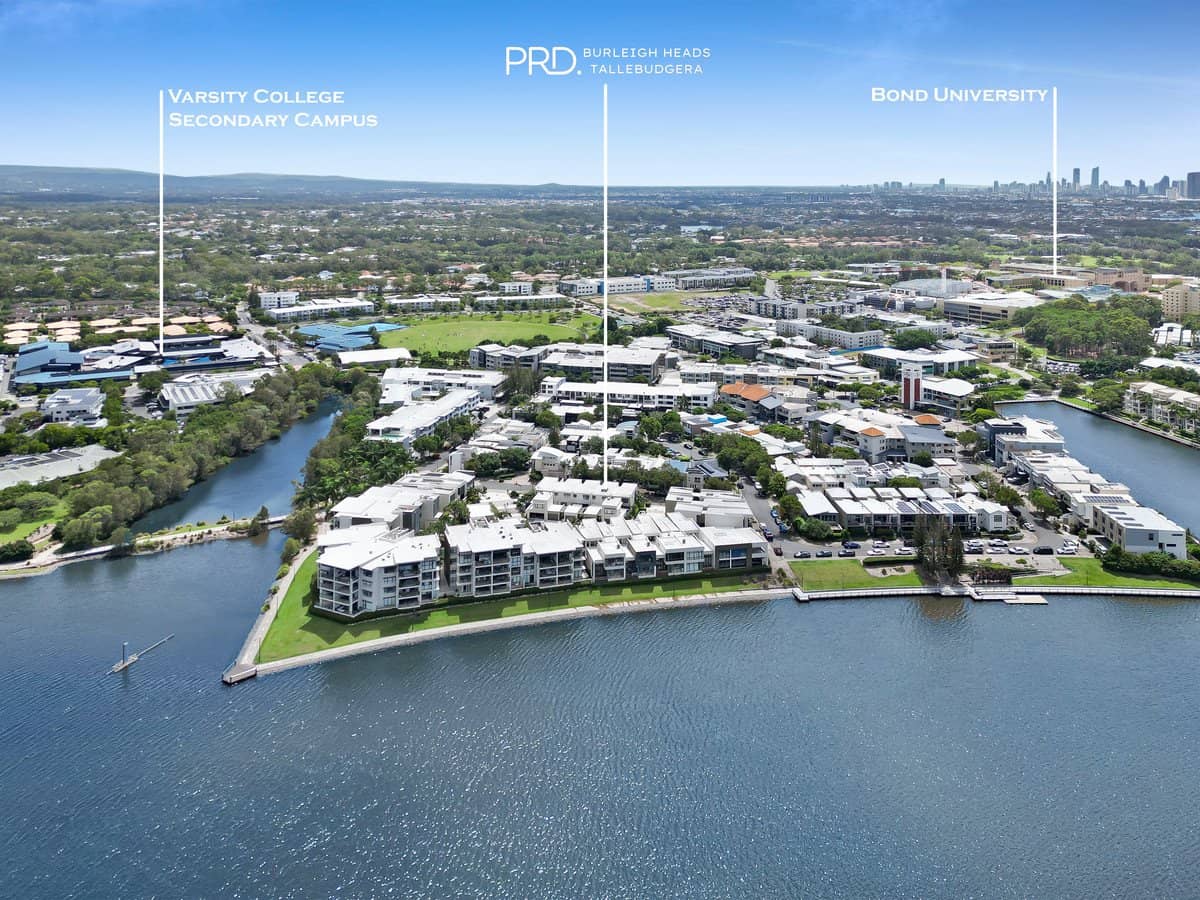 9 Moores Crescent, Varsity Lakes - Thumbnail 22