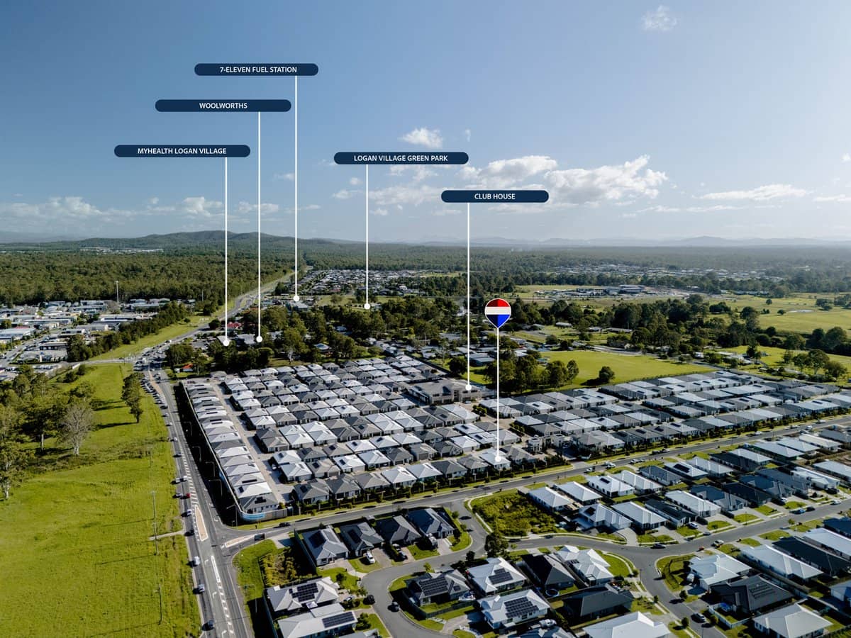 1 Manuka Road, LOGAN VILLAGE - Thumbnail 21