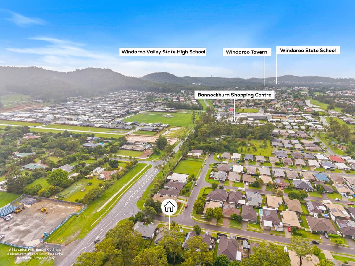 3 Emerson Road, BANNOCKBURN - Thumbnail 20