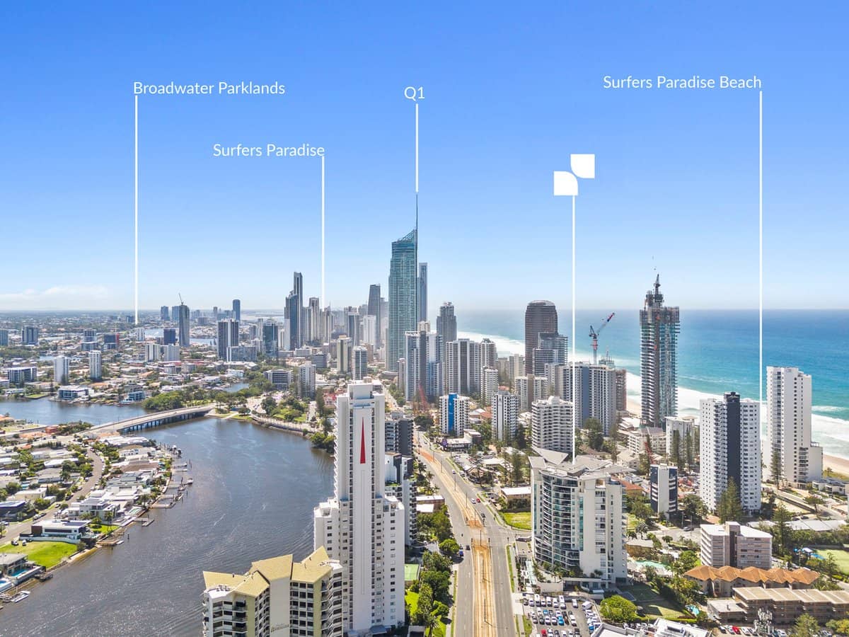 18 Fern Street, SURFERS PARADISE - Thumbnail 17