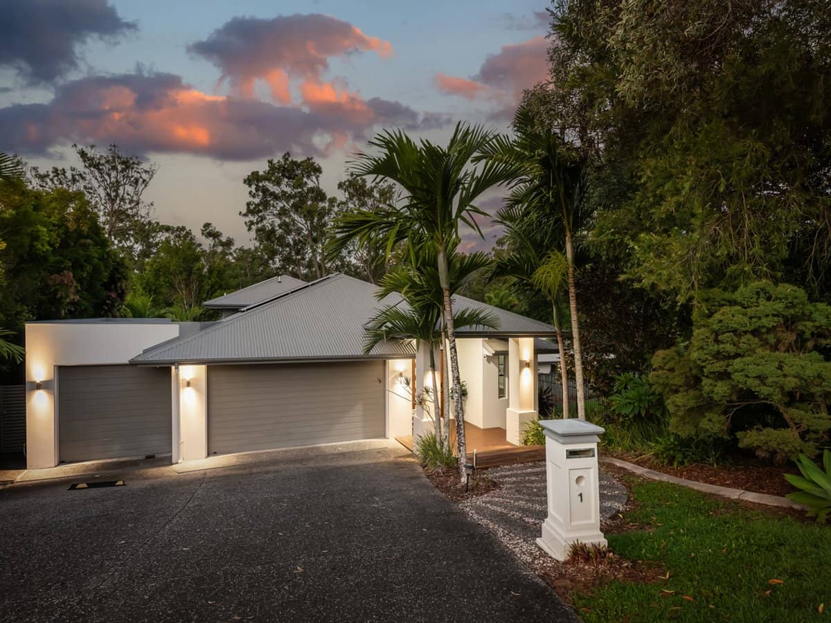 1 Katinka Circuit, COOMERA WATERS - Thumbnail 5