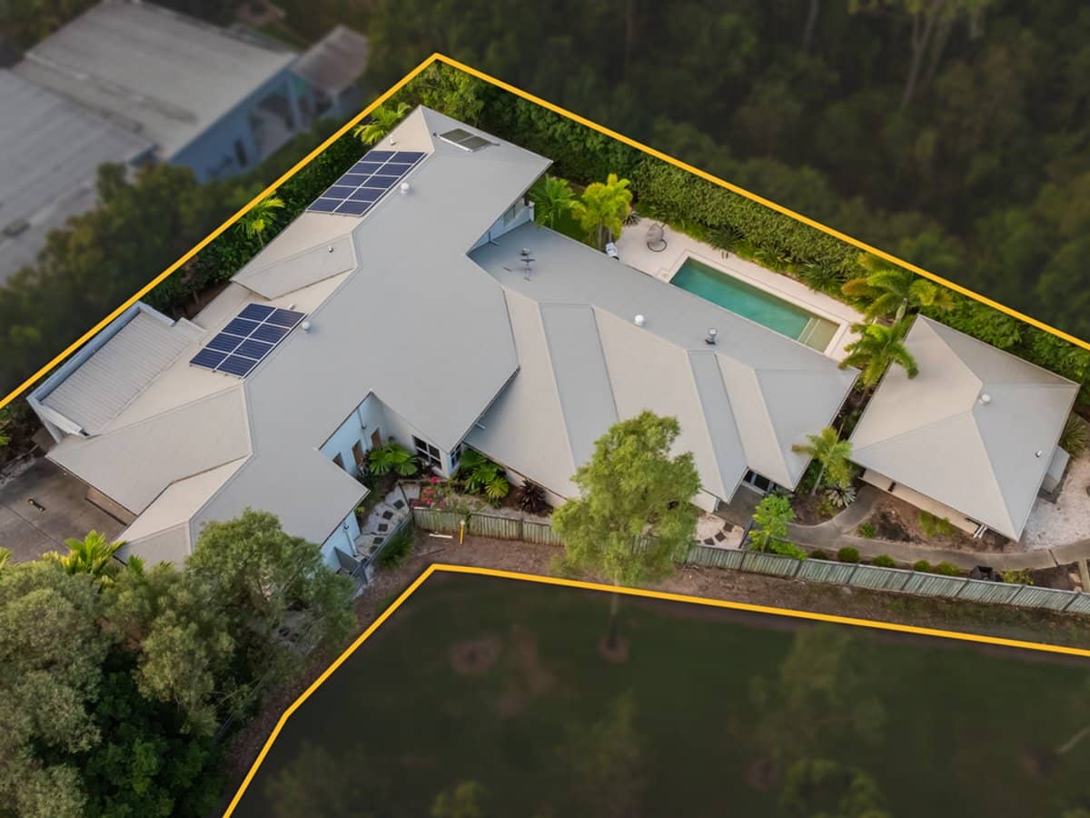 1 Katinka Circuit, COOMERA WATERS - Thumbnail 6