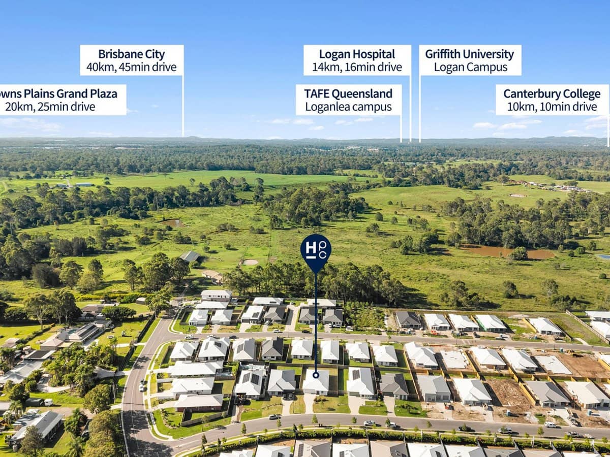 8 Manuka Road, LOGAN VILLAGE - Thumbnail 23