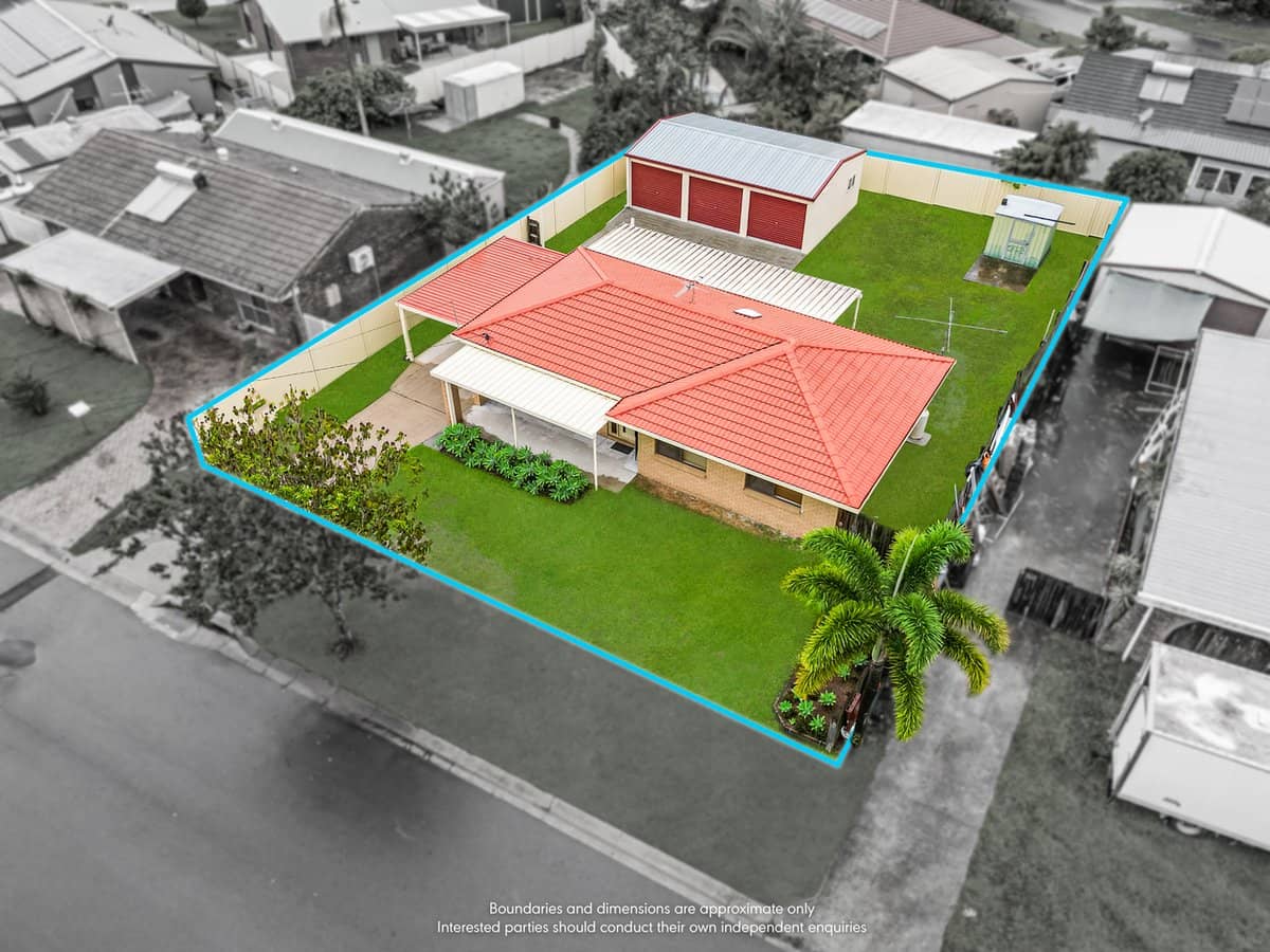 37 Harding Boulevard, MOUNT WARREN PARK - Thumbnail 2