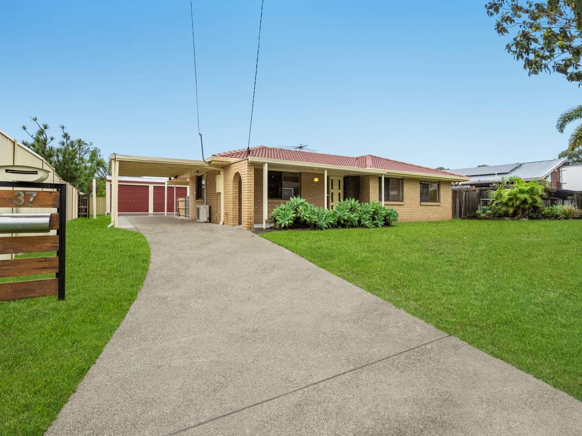 37 Harding Boulevard, MOUNT WARREN PARK - Thumbnail 18