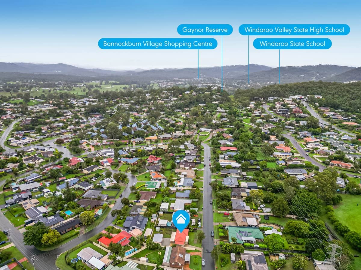 37 Harding Boulevard, MOUNT WARREN PARK - Thumbnail 20